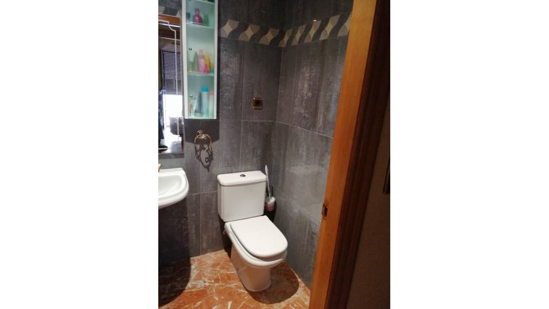 Venta - Apartment - Torrevieja - Torrevieja Centro