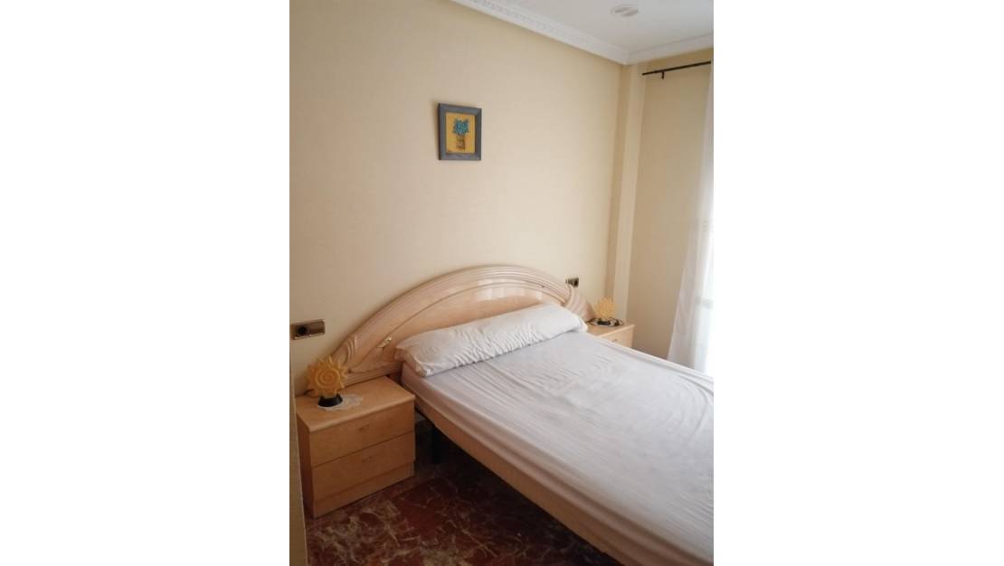 Venta - Apartment - Torrevieja - Torrevieja Centro