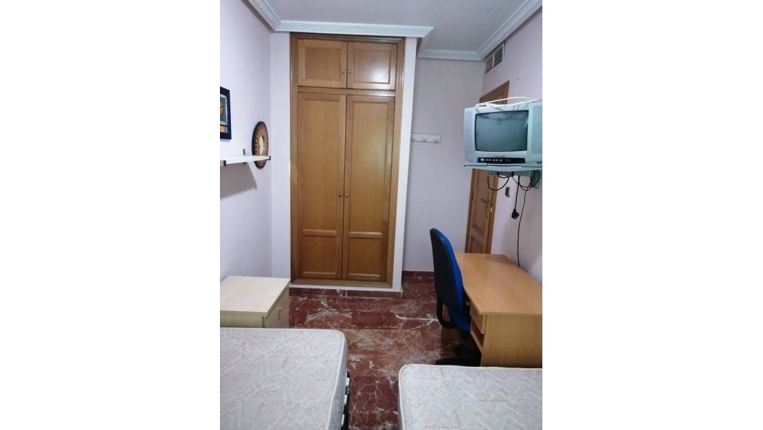 Venta - Apartment - Torrevieja - Torrevieja Centro