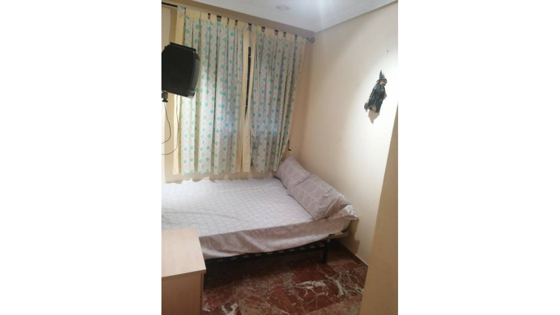 Venta - Apartment - Torrevieja - Torrevieja Centro