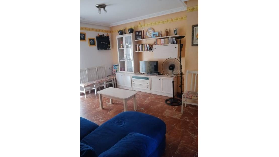 Venta - Apartment - Torrevieja - Torrevieja Centro