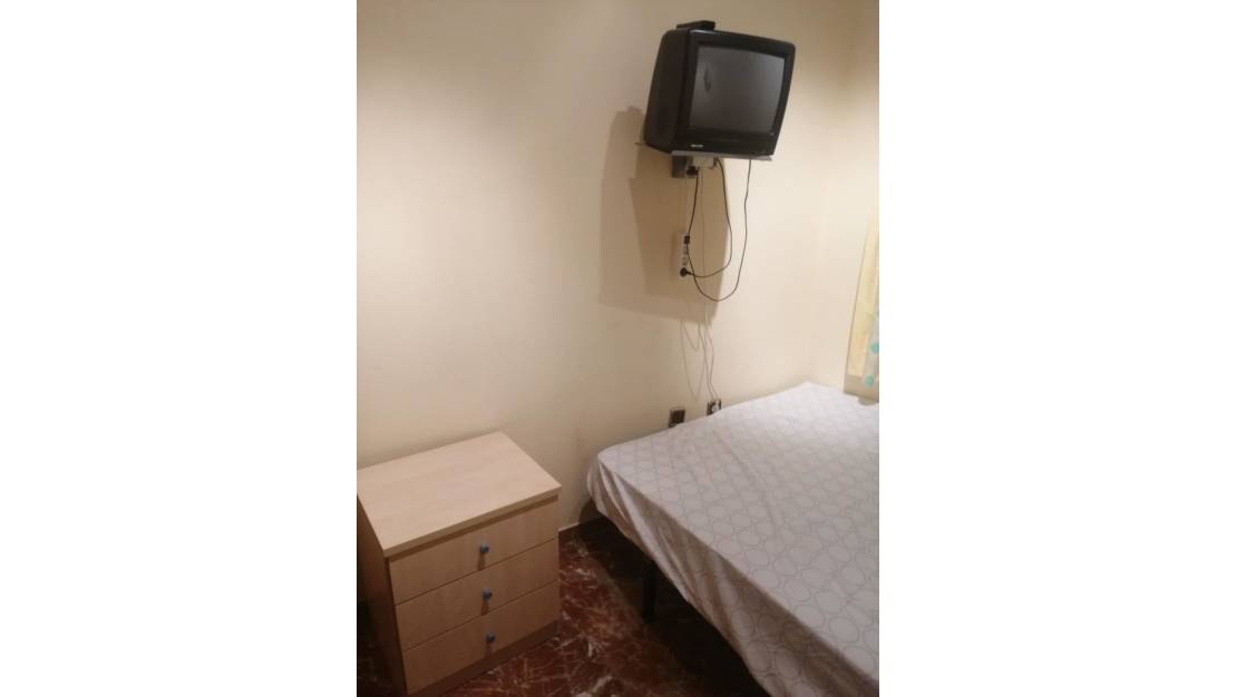 Venta - Apartment - Torrevieja - Torrevieja Centro
