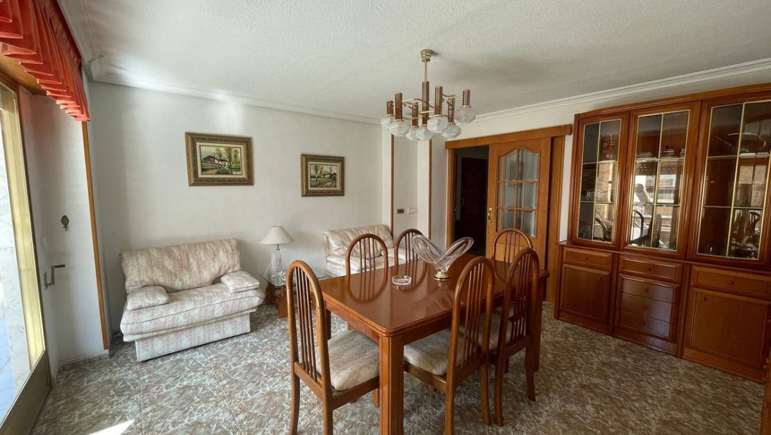 Venta - Apartment - Torrevieja - Torrevieja Centro