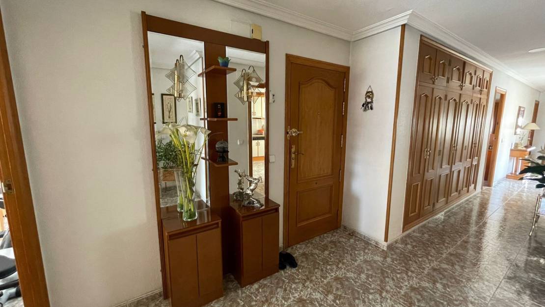 Venta - Apartment - Torrevieja - Torrevieja Centro