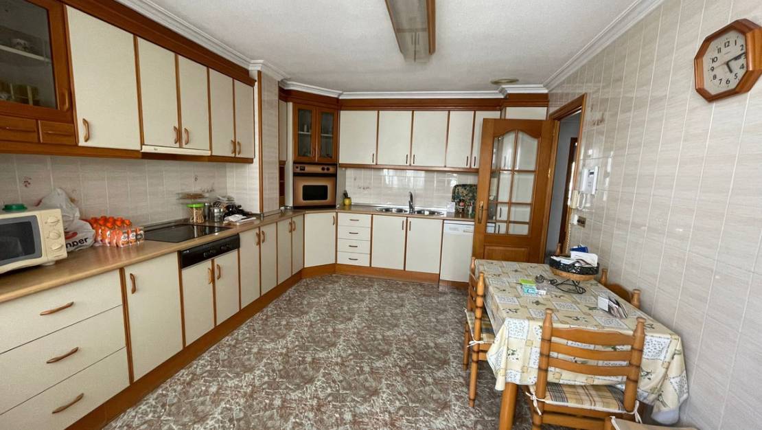 Venta - Apartment - Torrevieja - Torrevieja Centro