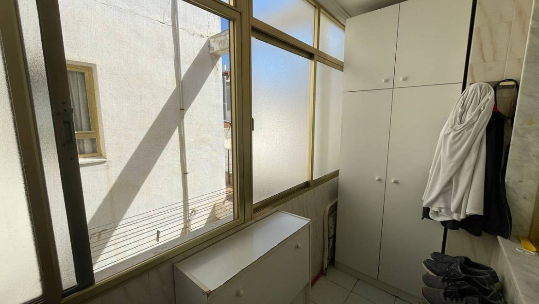 Venta - Apartment - Torrevieja - Torrevieja Centro