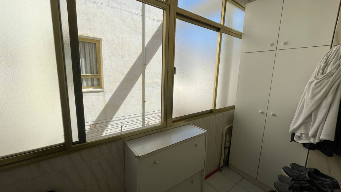 Venta - Apartment - Torrevieja - Torrevieja Centro