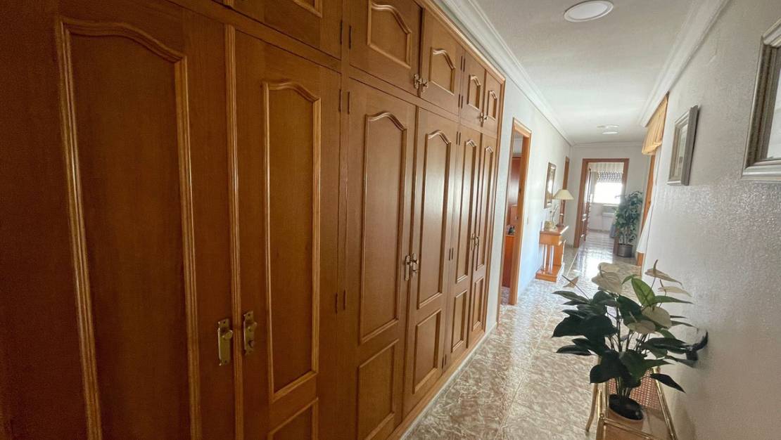 Venta - Apartment - Torrevieja - Torrevieja Centro