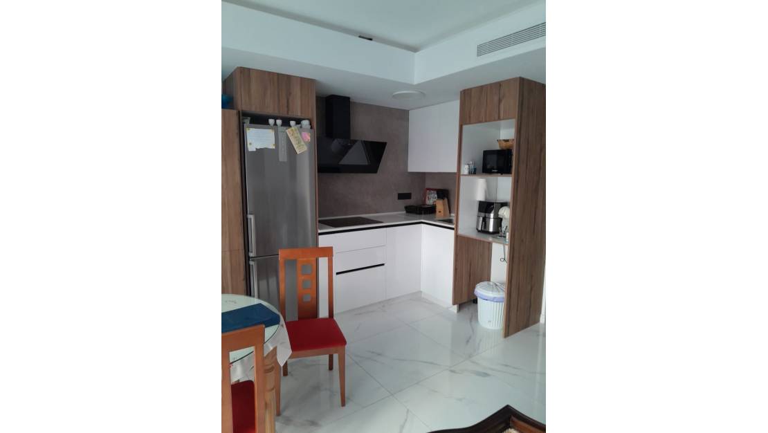 Venta - Apartment - Torrevieja - Torrevieja Centro