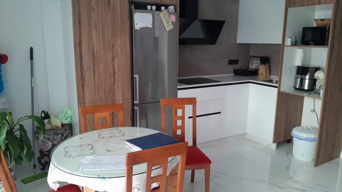 Venta - Apartment - Torrevieja - Torrevieja Centro
