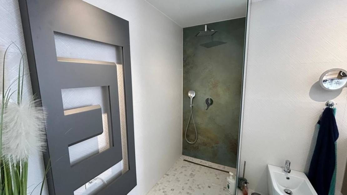 Venta - Apartment - Torrevieja - Torrevieja Centro