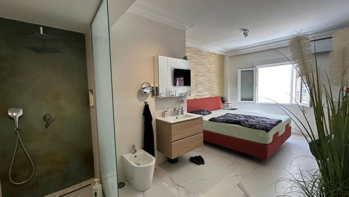 Venta - Apartment - Torrevieja - Torrevieja Centro