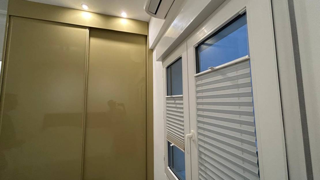 Venta - Apartment - Torrevieja - Torrevieja Centro