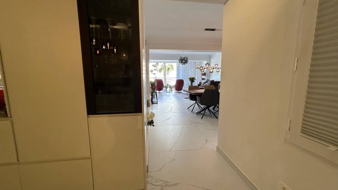 Venta - Apartment - Torrevieja - Torrevieja Centro