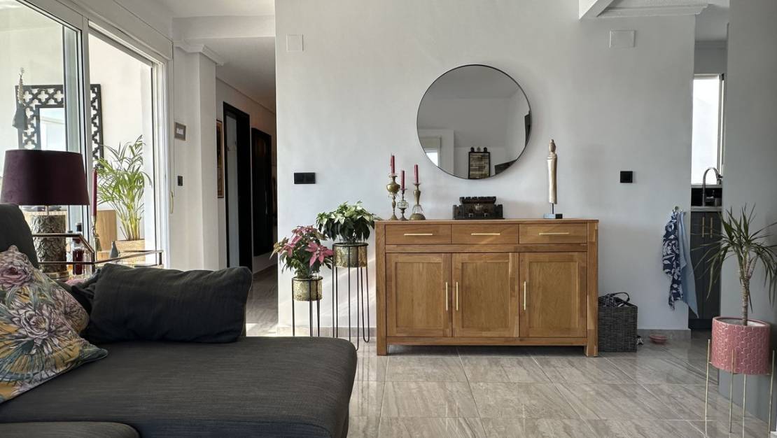 Venta - Apartment - Torrevieja - Torrevieja Centro