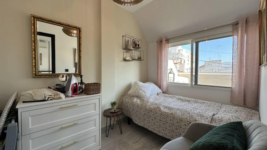 Venta - Apartment - Torrevieja - Torrevieja Centro