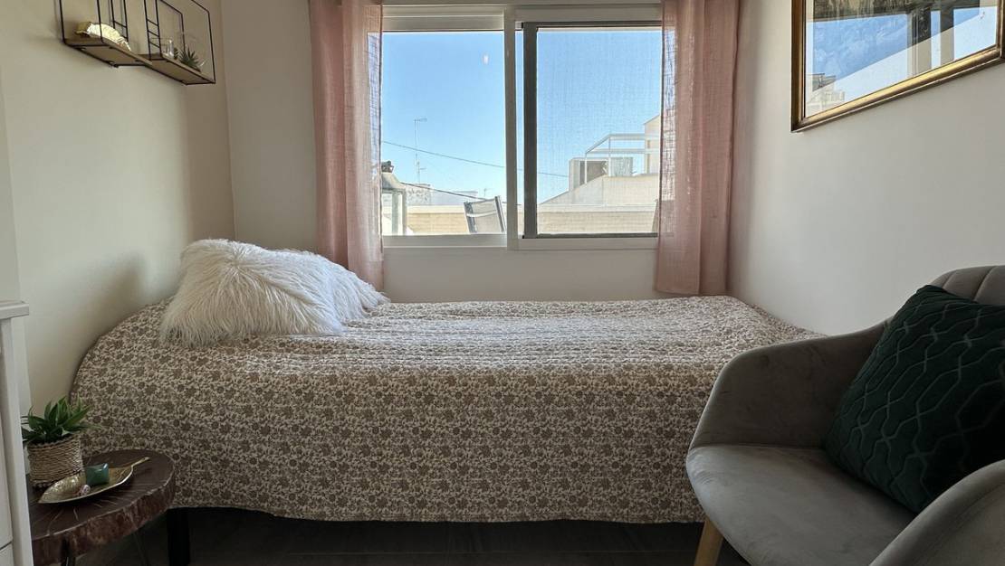 Venta - Apartment - Torrevieja - Torrevieja Centro