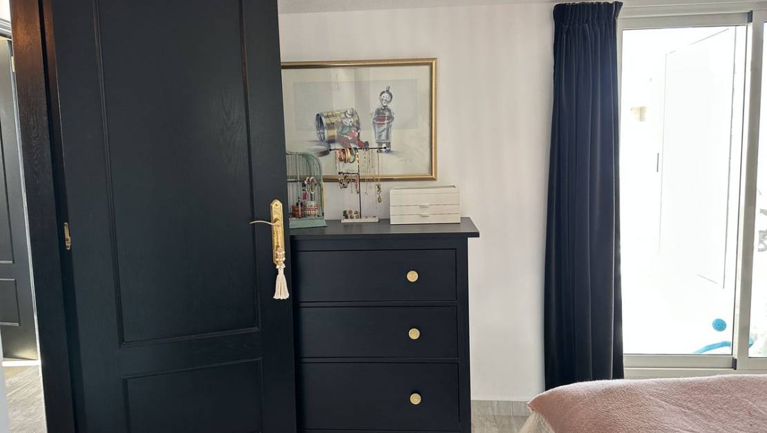 Venta - Apartment - Torrevieja - Torrevieja Centro