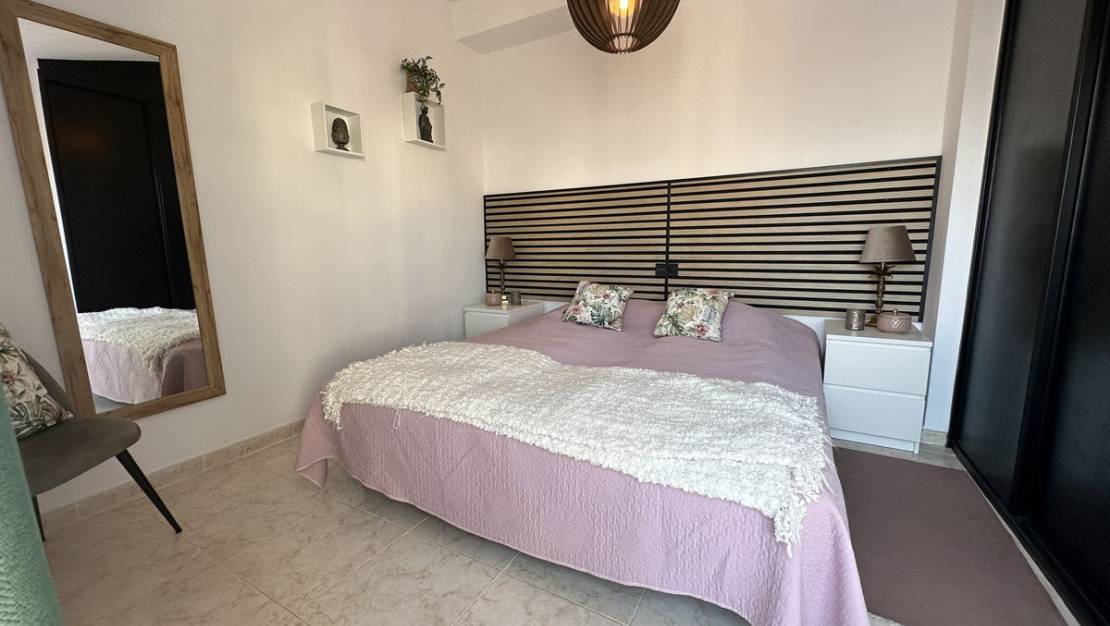 Venta - Apartment - Torrevieja - Torrevieja Centro