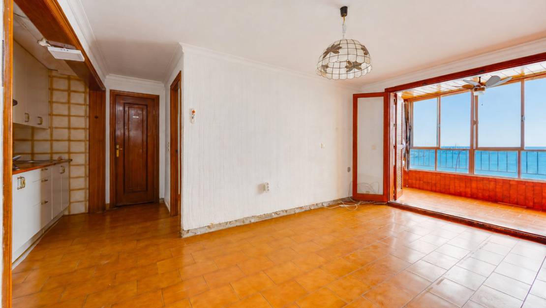 Venta - Apartment - Torrevieja - Torrevieja Centro