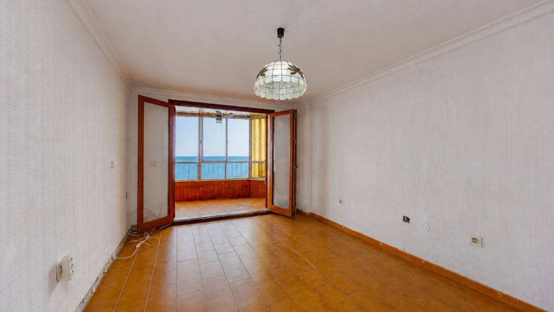 Venta - Apartment - Torrevieja - Torrevieja Centro