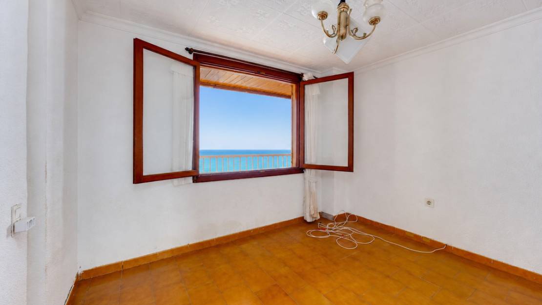 Venta - Apartment - Torrevieja - Torrevieja Centro