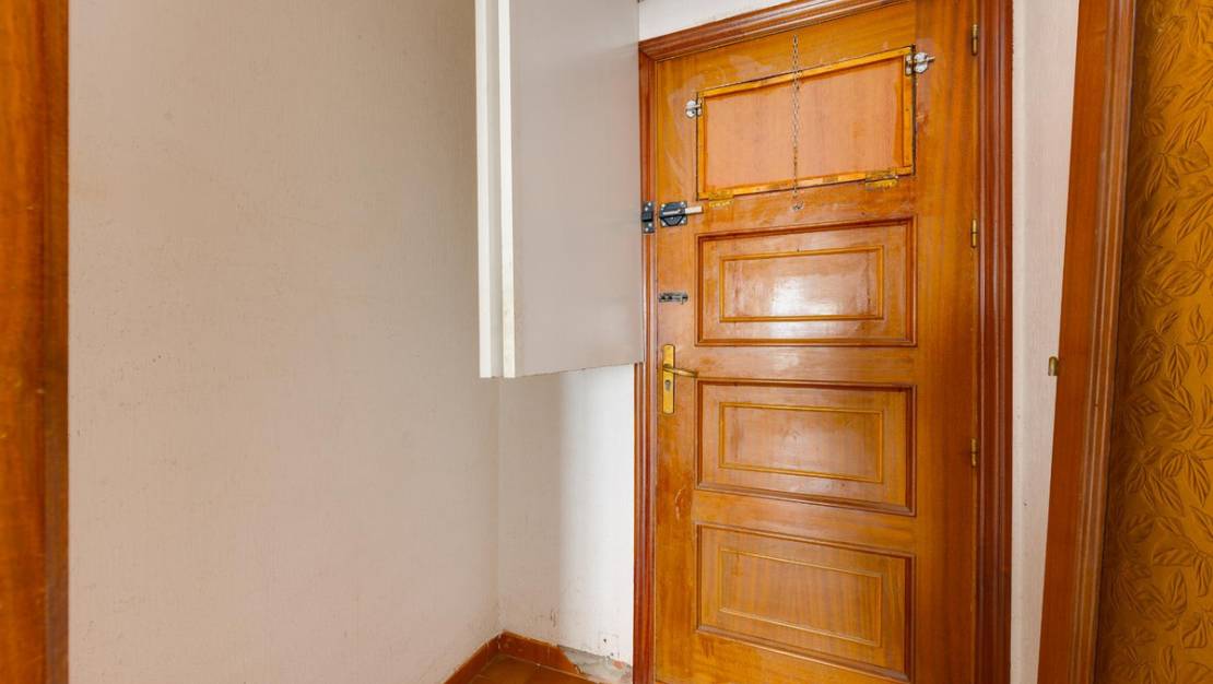 Venta - Apartment - Torrevieja - Torrevieja Centro
