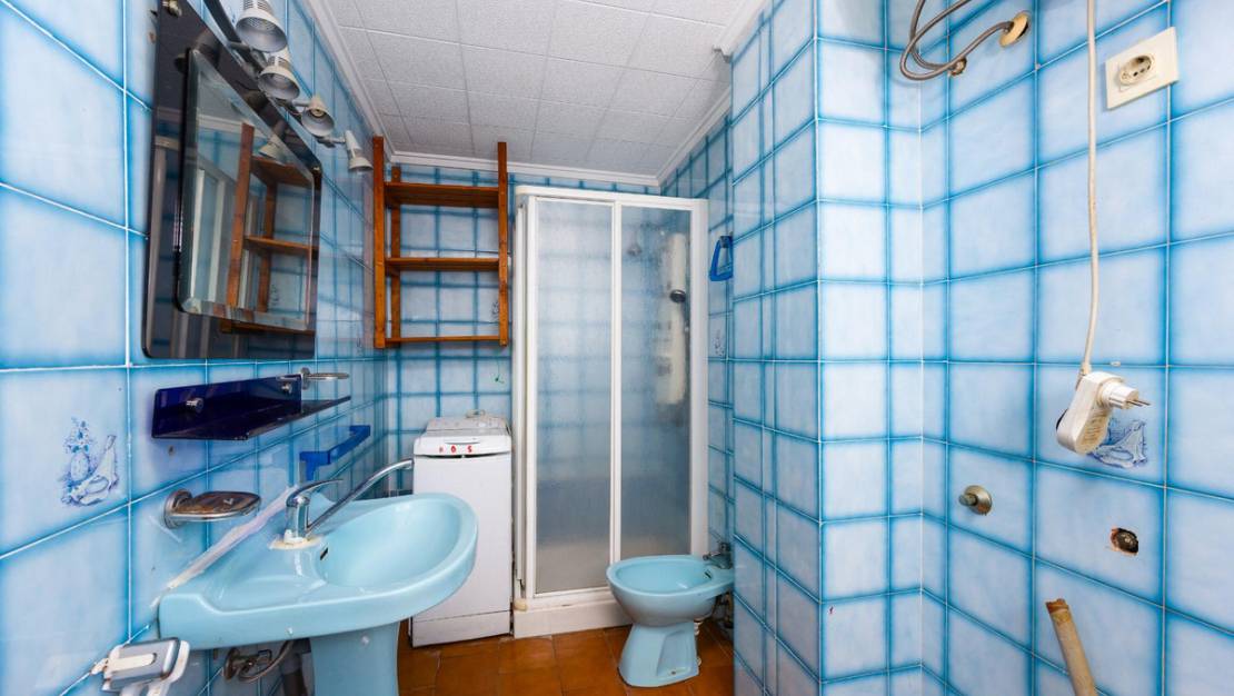 Venta - Apartment - Torrevieja - Torrevieja Centro