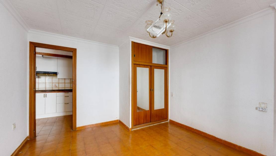 Venta - Apartment - Torrevieja - Torrevieja Centro