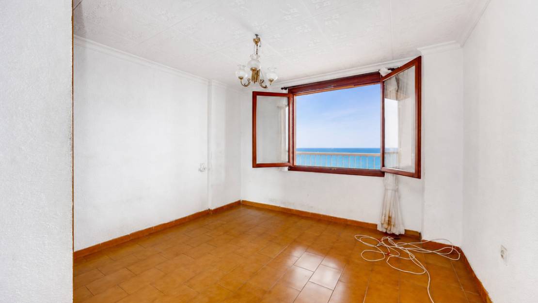 Venta - Apartment - Torrevieja - Torrevieja Centro