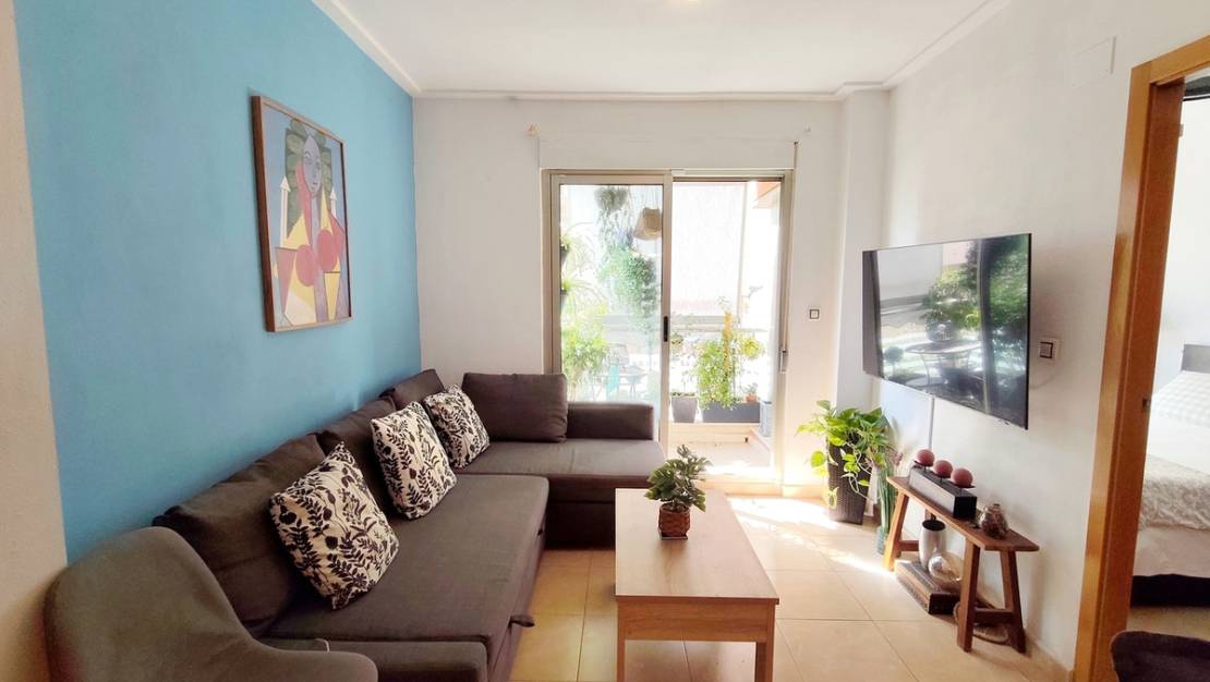 Venta - Apartment - Torrevieja - Torrevieja Centro
