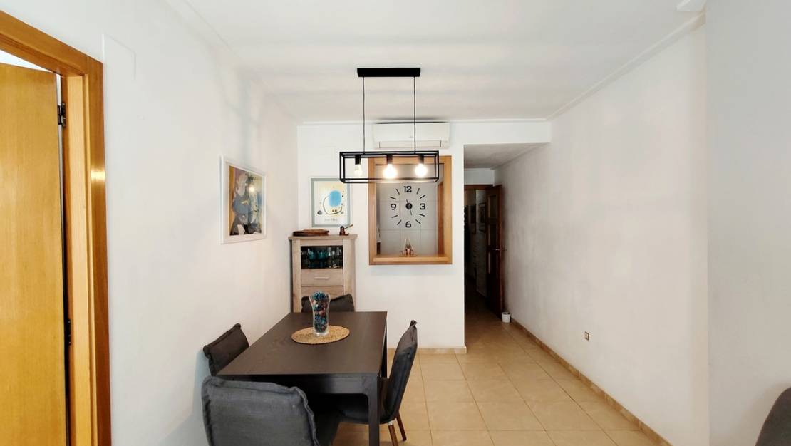 Venta - Apartment - Torrevieja - Torrevieja Centro