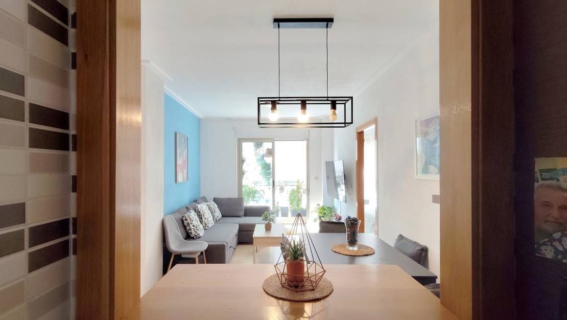 Venta - Apartment - Torrevieja - Torrevieja Centro