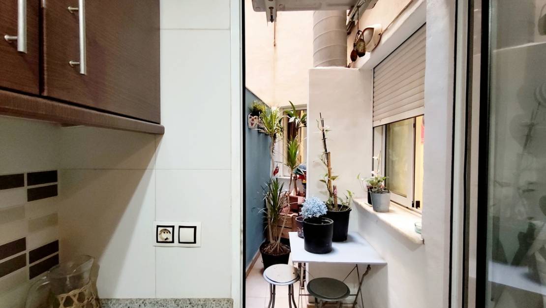 Venta - Apartment - Torrevieja - Torrevieja Centro