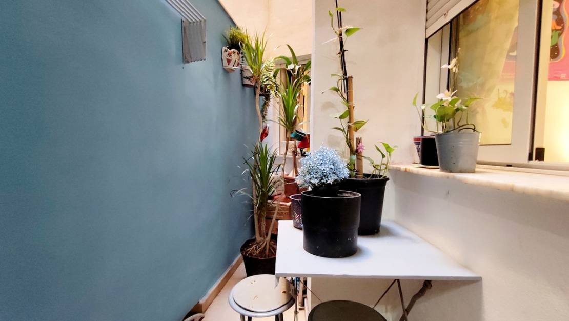 Venta - Apartment - Torrevieja - Torrevieja Centro