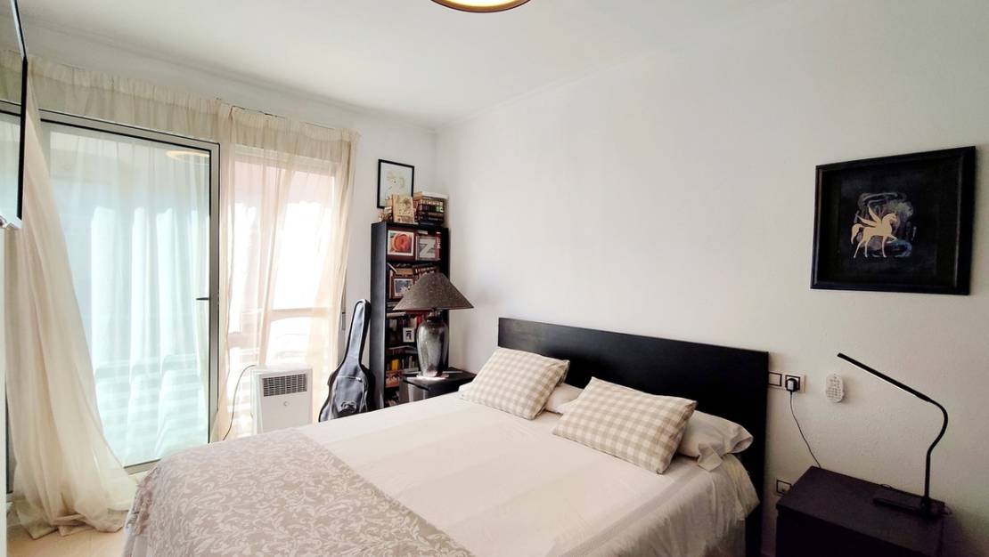 Venta - Apartment - Torrevieja - Torrevieja Centro
