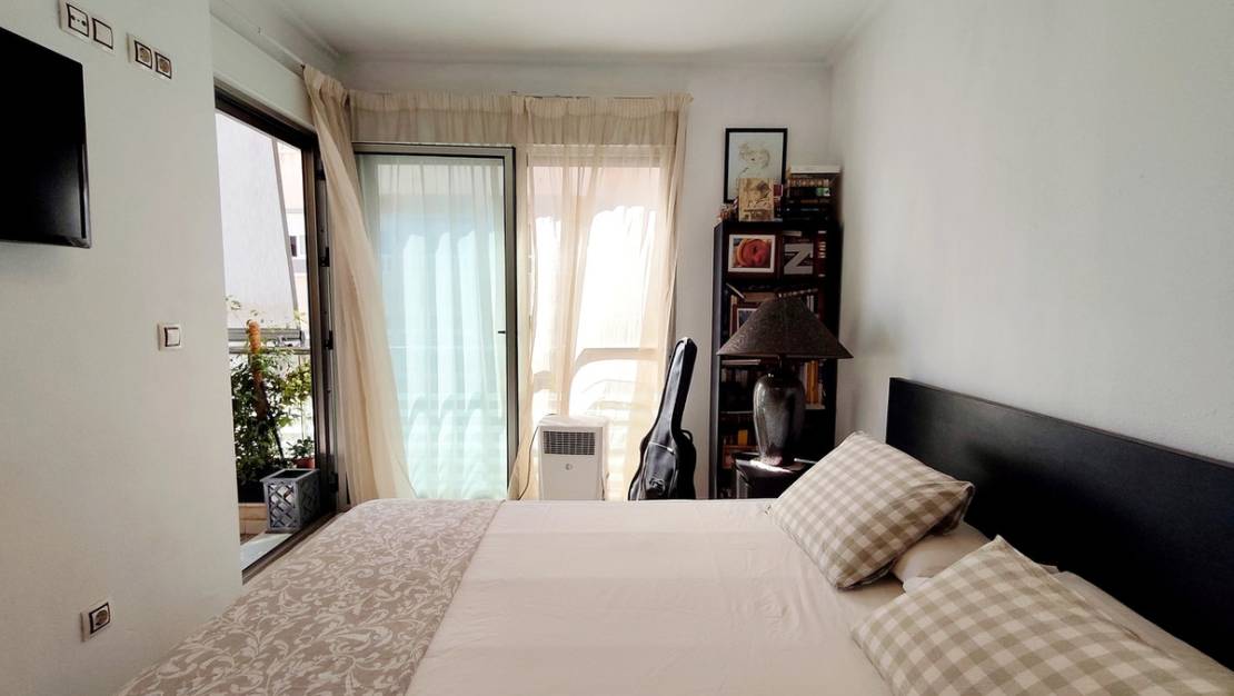 Venta - Apartment - Torrevieja - Torrevieja Centro