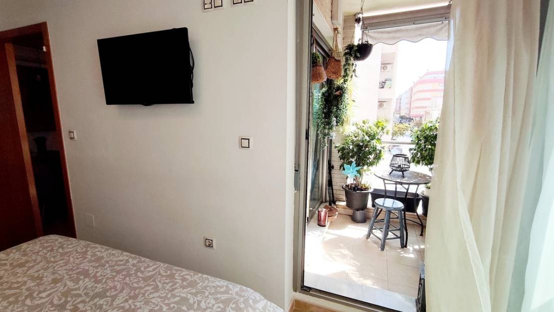 Venta - Apartment - Torrevieja - Torrevieja Centro