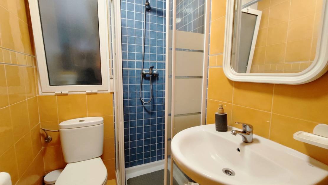Venta - Apartment - Torrevieja - Torrevieja Centro