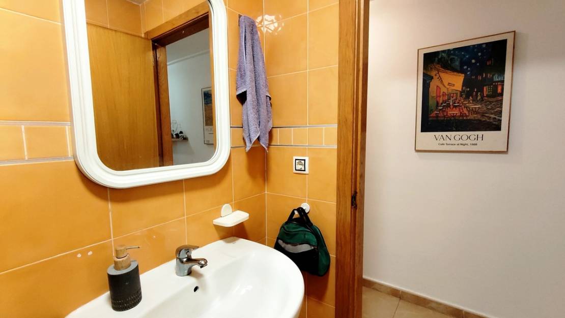 Venta - Apartment - Torrevieja - Torrevieja Centro