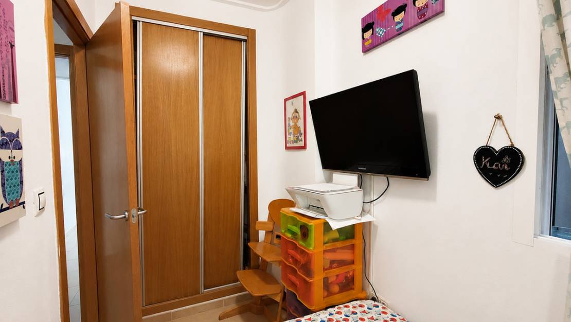 Venta - Apartment - Torrevieja - Torrevieja Centro