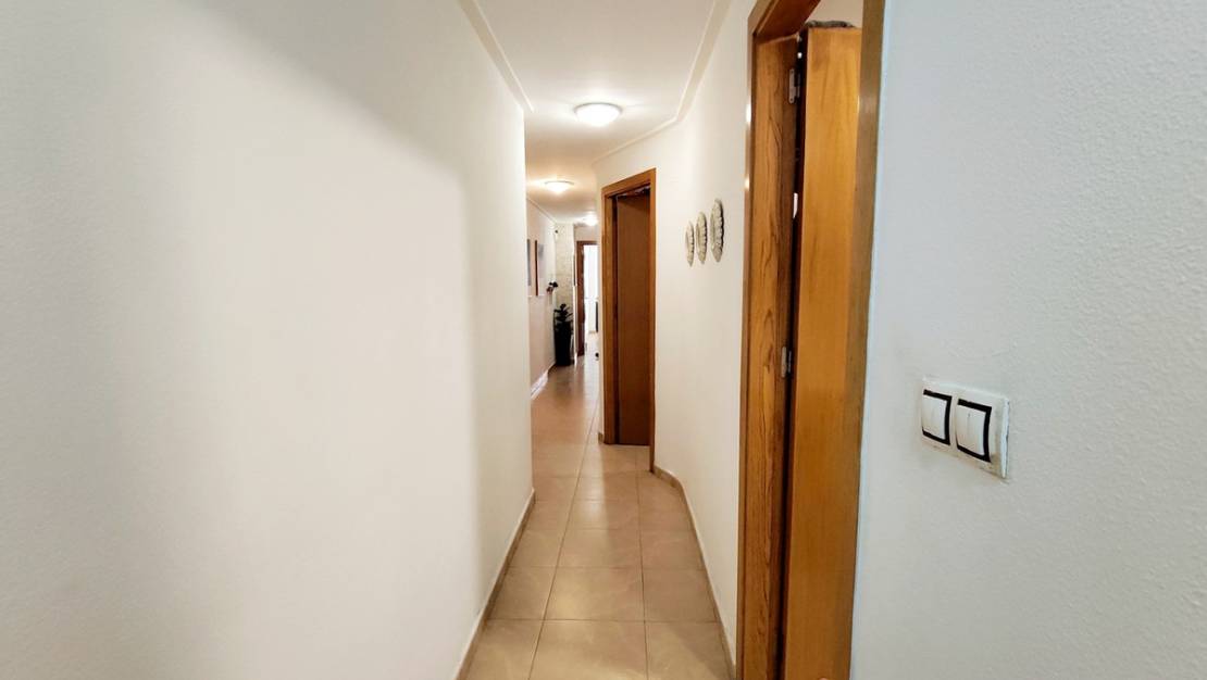 Venta - Apartment - Torrevieja - Torrevieja Centro