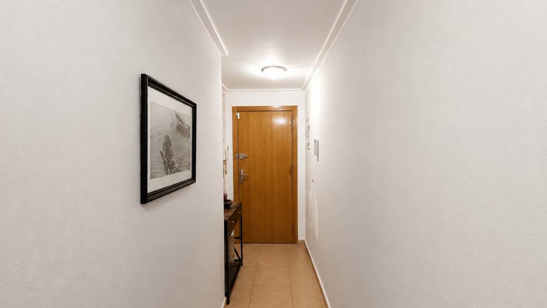 Venta - Apartment - Torrevieja - Torrevieja Centro
