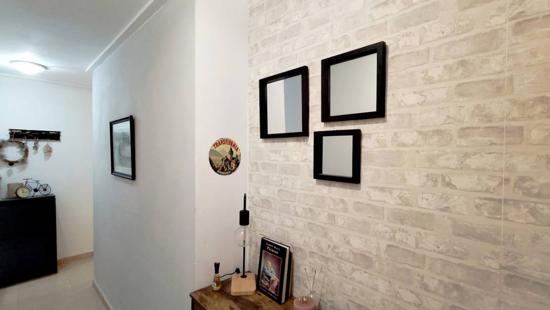 Venta - Apartment - Torrevieja - Torrevieja Centro