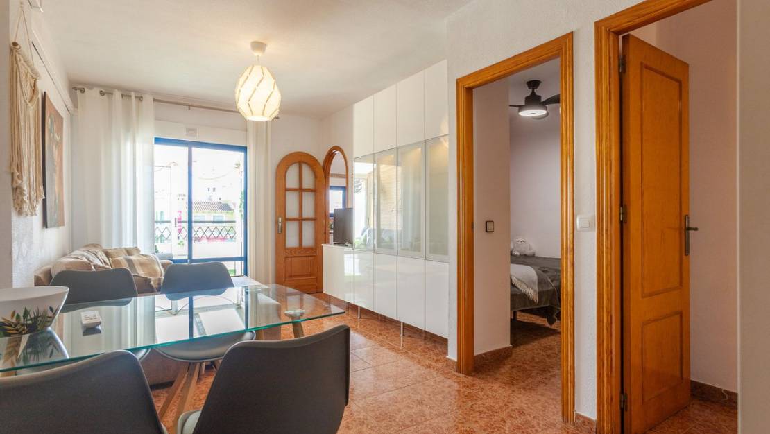 Venta - Apartment - Torrevieja - Torrevieja Centro