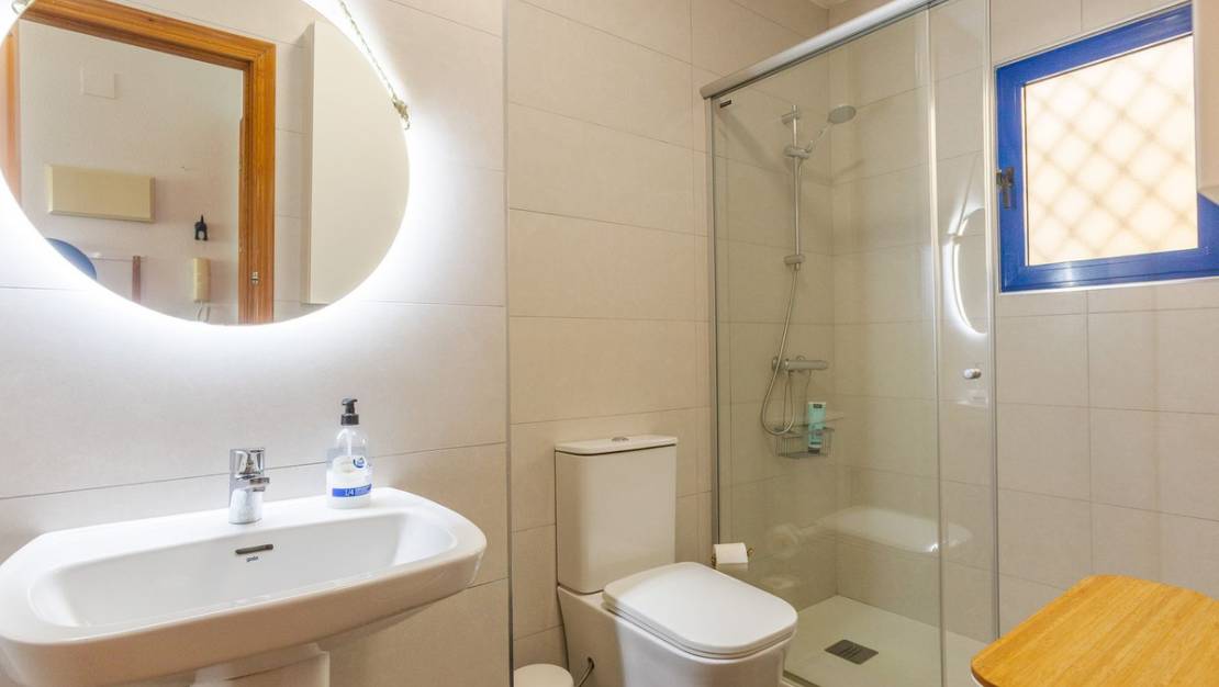 Venta - Apartment - Torrevieja - Torrevieja Centro