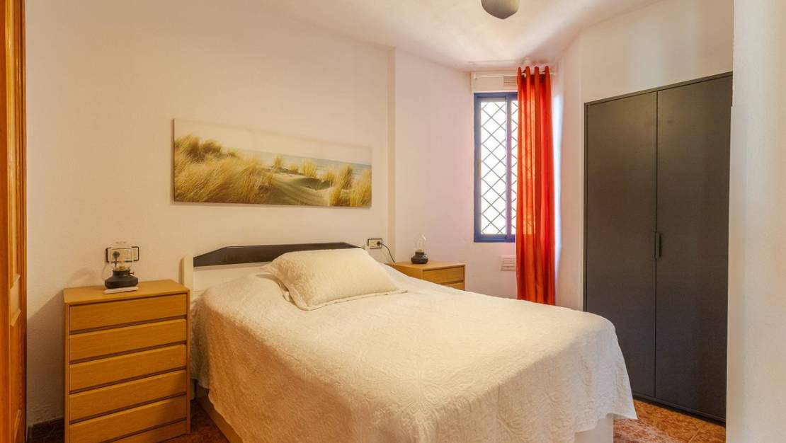 Venta - Apartment - Torrevieja - Torrevieja Centro