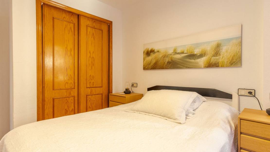 Venta - Apartment - Torrevieja - Torrevieja Centro
