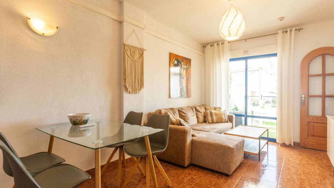 Venta - Apartment - Torrevieja - Torrevieja Centro