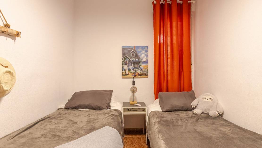 Venta - Apartment - Torrevieja - Torrevieja Centro
